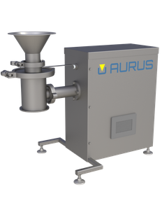 High Shear Mixer Granulator