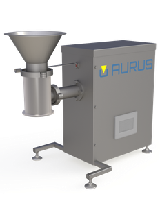 High Shear Mixer Granulator