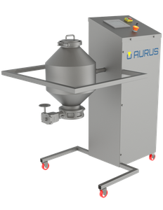 High Shear Mixer Granulator