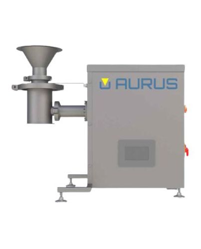 High Shear Mixer Granulator